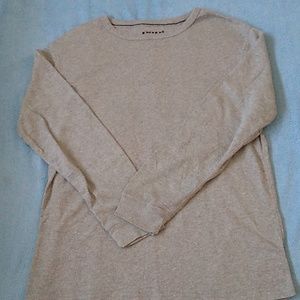 3/$20 Papi Men's Thermal